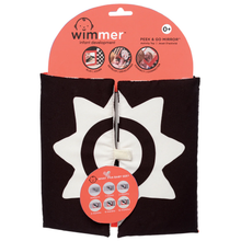 Peek & Go Mirror