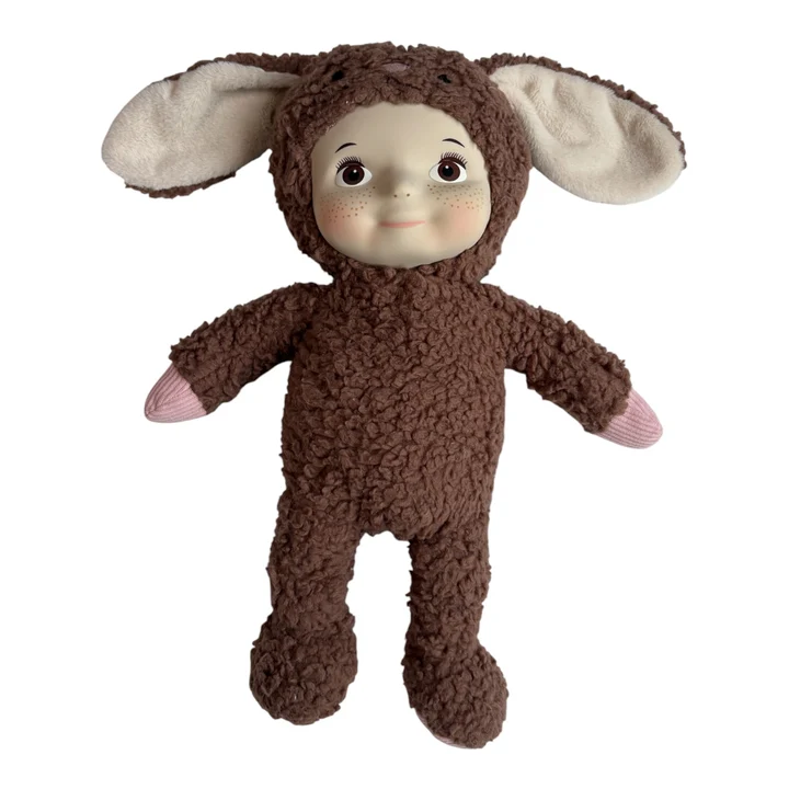 Maeve Rabbit