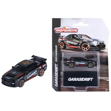 Nissan Skyline R34: Garasi Drift H/S