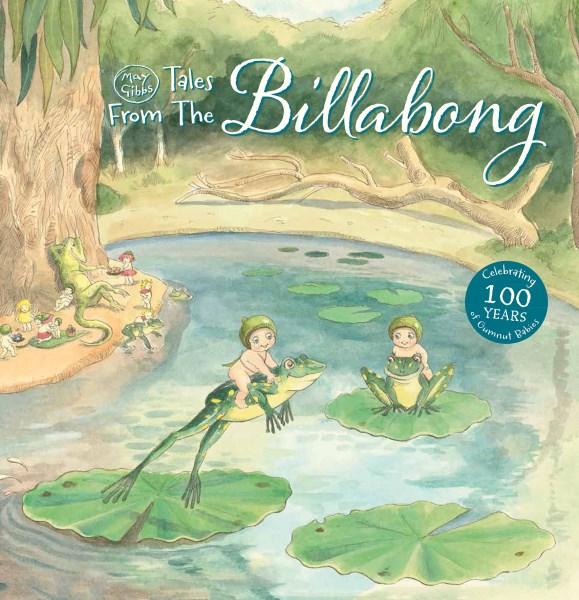 May Gibbs Books