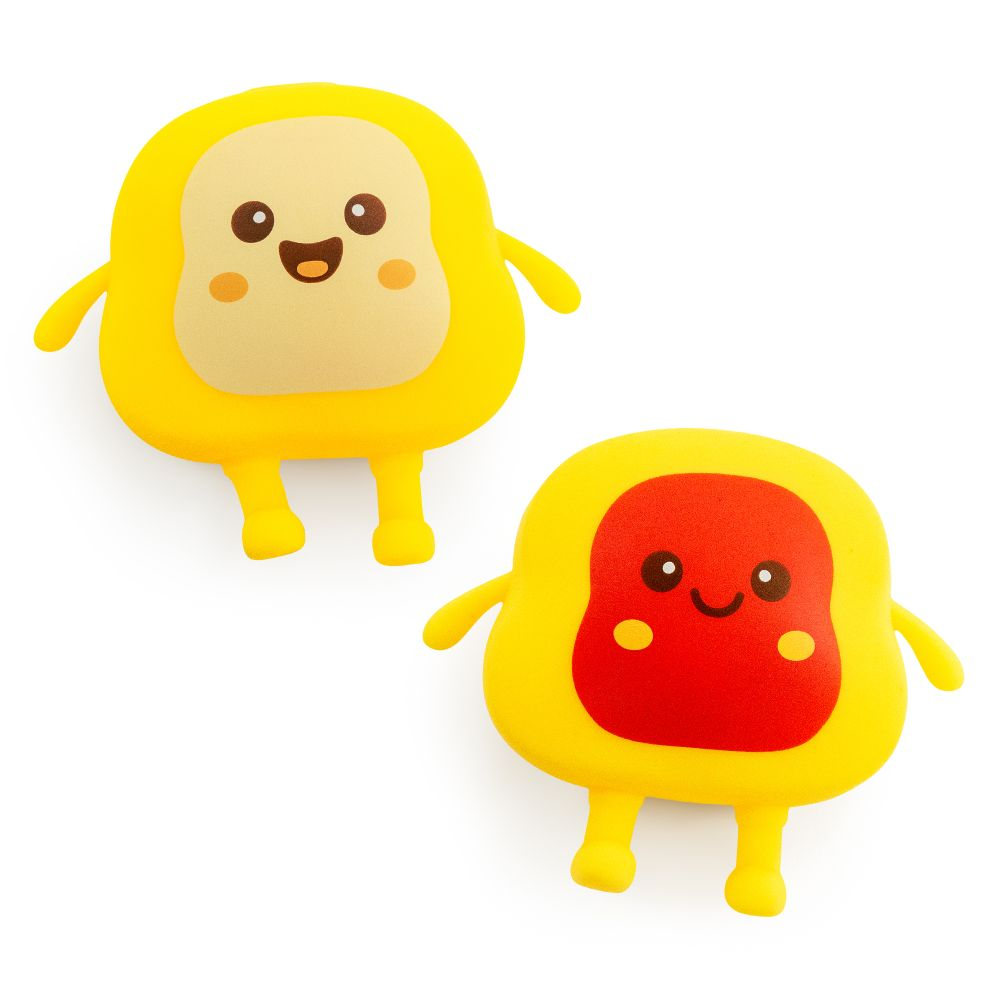 Squishie Toastie