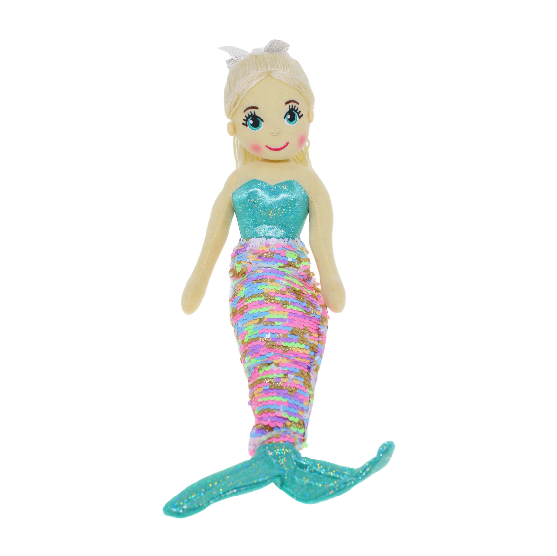 Mermaid Doll 45cm - Alice