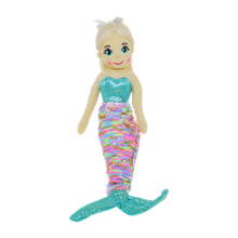 Mermaid Doll 45cm - Alice