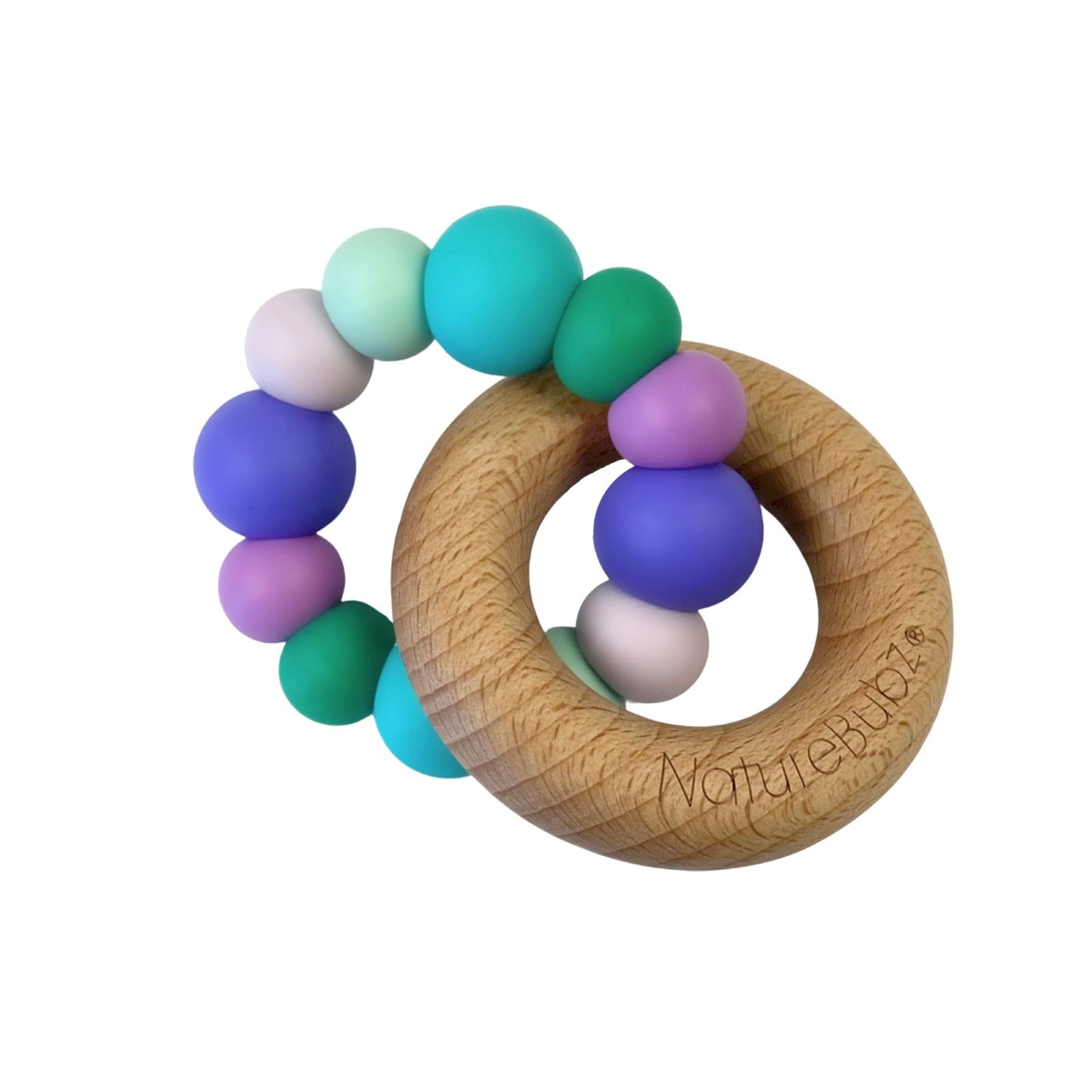 Bright Cove Teether