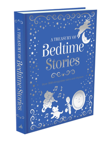 A Treasury of Bedtime Stories Vol. 3