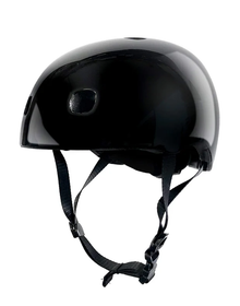 Micro Kids Classic Helmet S - Black