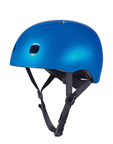 Micro Kids Classic Helmet S - Blue