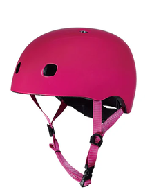 Micro Kids Classic Helmet S - Pink