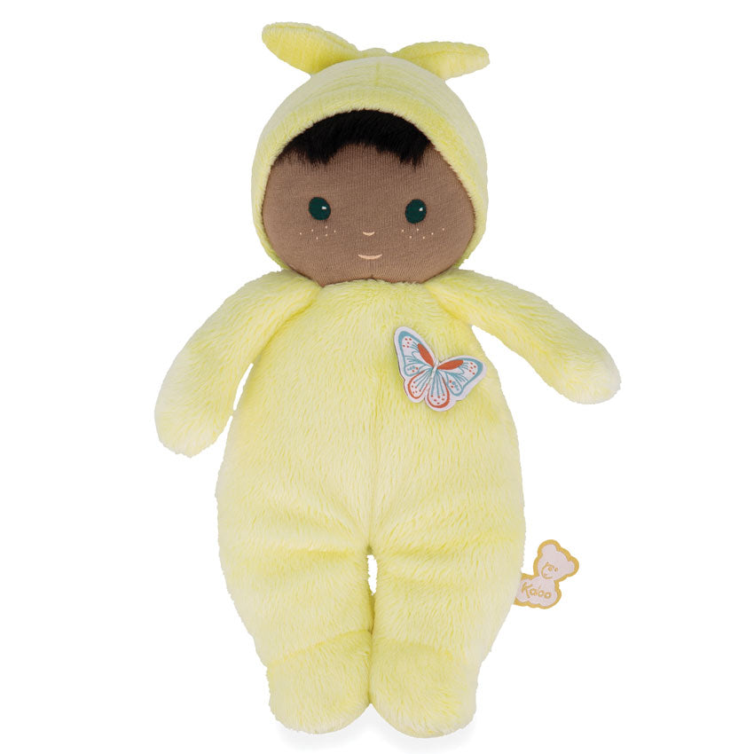 Tendre Bebe Doll - assorted