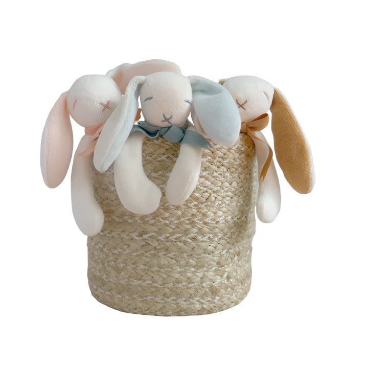 Mini Comforter - Bunny