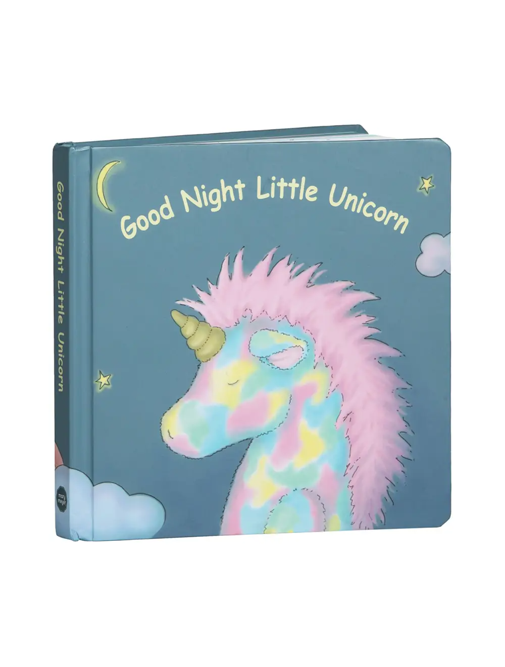 Goodnight Little Unicorn Board Book