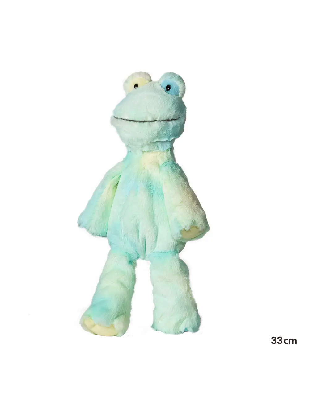 Marshmallow Paddy Frog