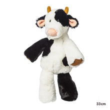 Marshmallow Junior Clyde Cow - 23cm