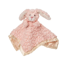 Taggies - Putty Nursery Blush Bunny Character Blanket