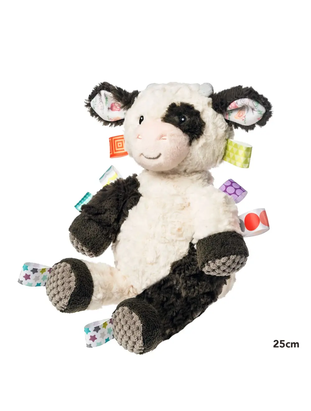 Taggies - Buttercup Cow