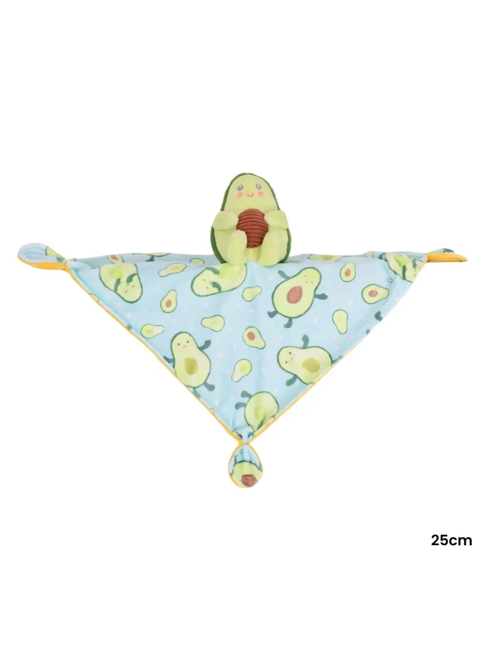 Avocado Soothie Blanket