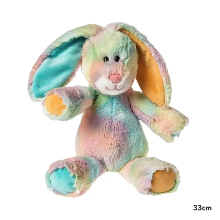 Marshmallow Honeydew Bunny - 33cm