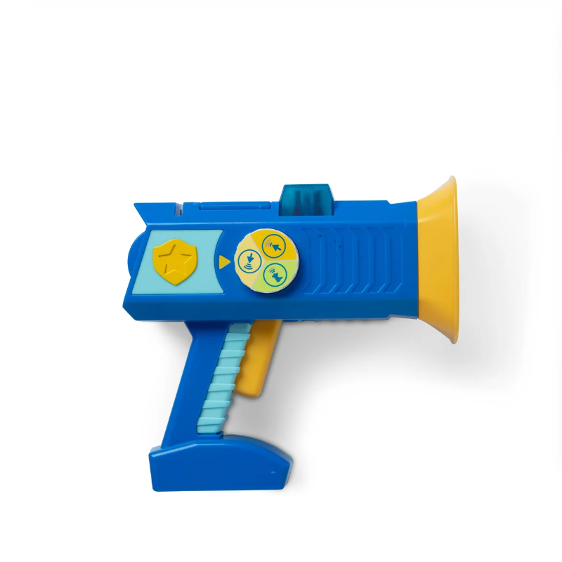 Police Speed Racer Play Set