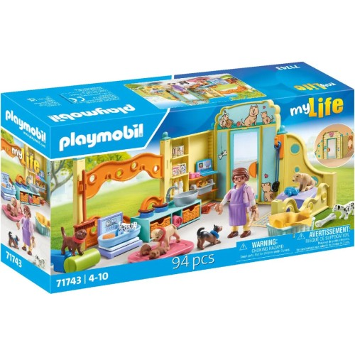 My Life Puppy Care Centre 71743