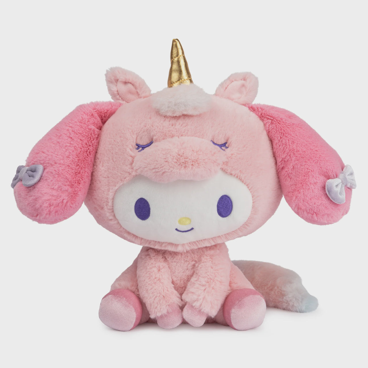 My Melody Unicorn Plush 30cm