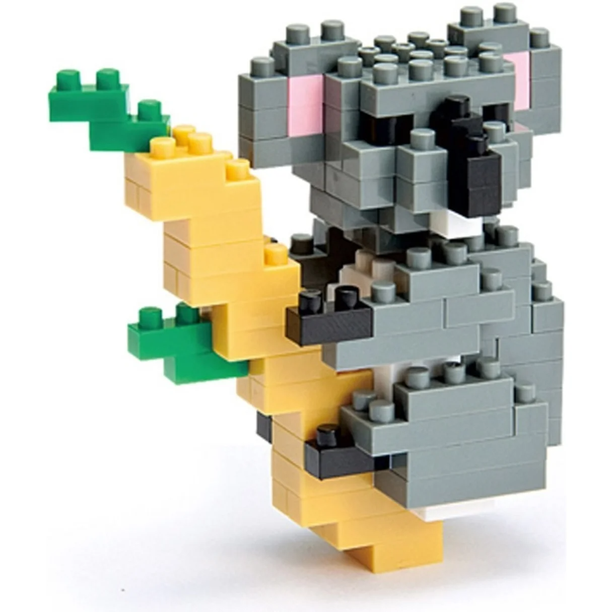 Nanoblock- Koala