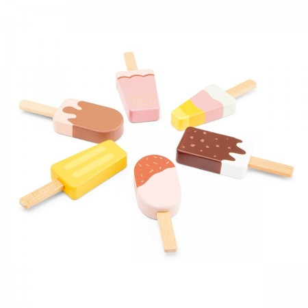 Ice Lollies