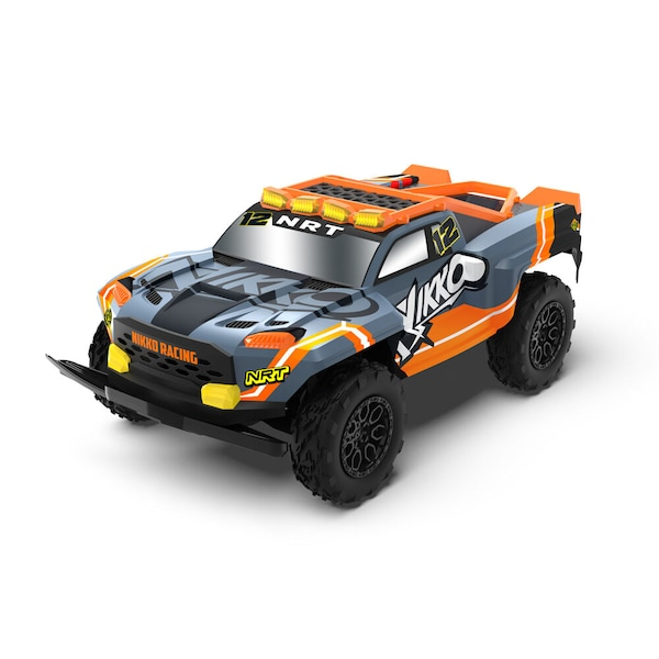 Nikko RC Elite Trophy Trucks