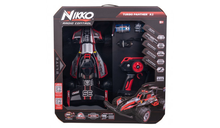Nikko Turbo Panther X2