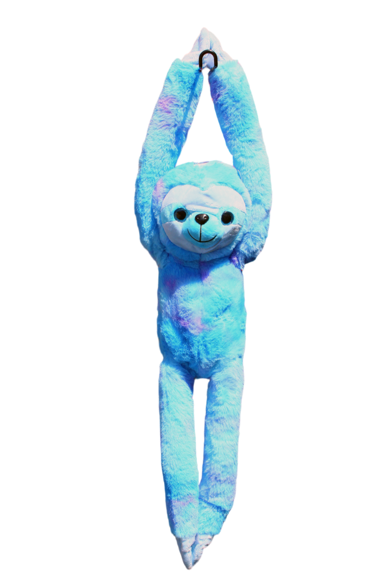 Hanging  Sloth - Assorted