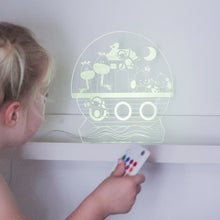 Duski Dream Light - Noah's Ark