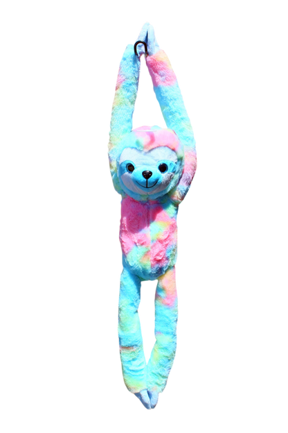 Hanging  Sloth - Assorted