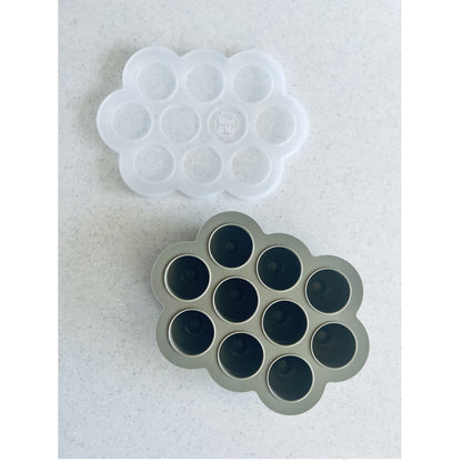 Bake & Freeze Pods - assorted