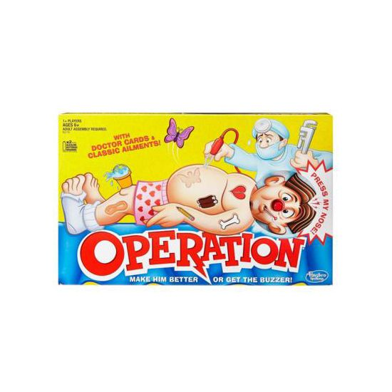 Operation