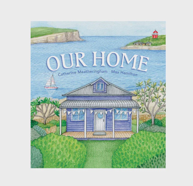 Our Home