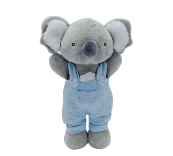 Plush Koala Koko