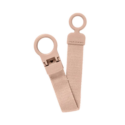 Pacifier Clip Loop