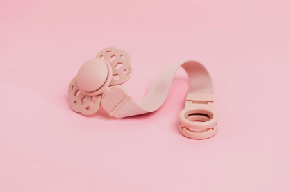 Pacifier Clip Loop