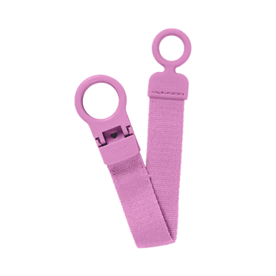 Pacifier Clip Loop