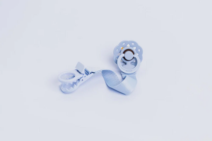 Pacifier Clip Loop
