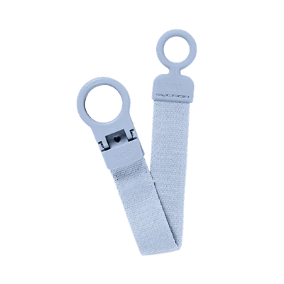 Pacifier Clip Loop