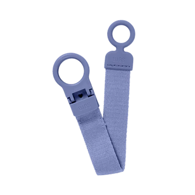 Pacifier Clip Loop
