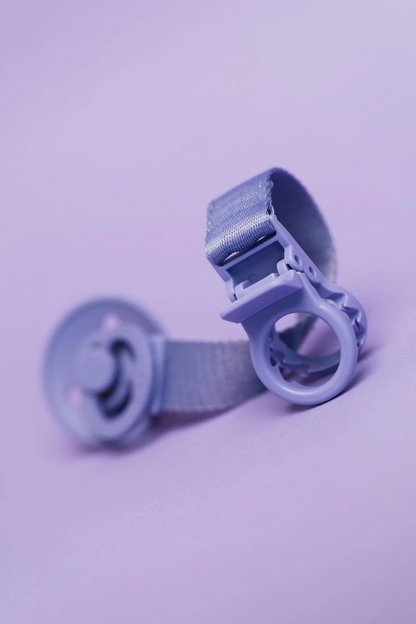 Pacifier Clip Loop