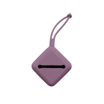 Soft Pacifier Case