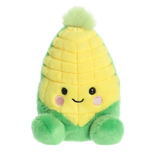 Wavey Corn