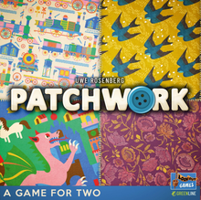 Patchwork