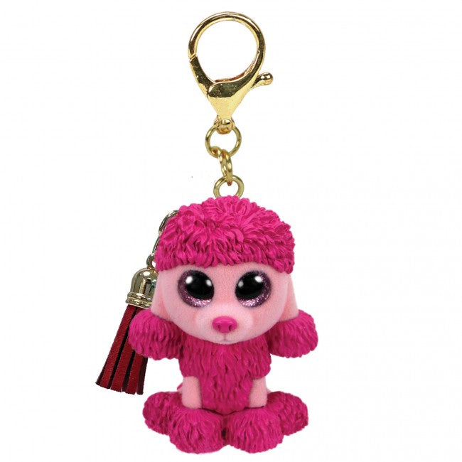 Mini Boos Key Ring Clip