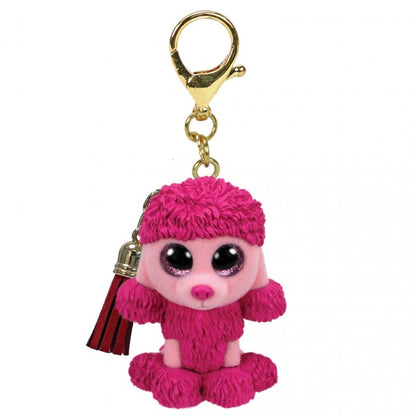 Mini Boos Key Ring Clip
