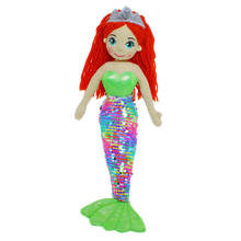 Mermaid Doll 45cm - Penny