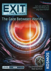 Exit The Game - The Gate Between Worlds