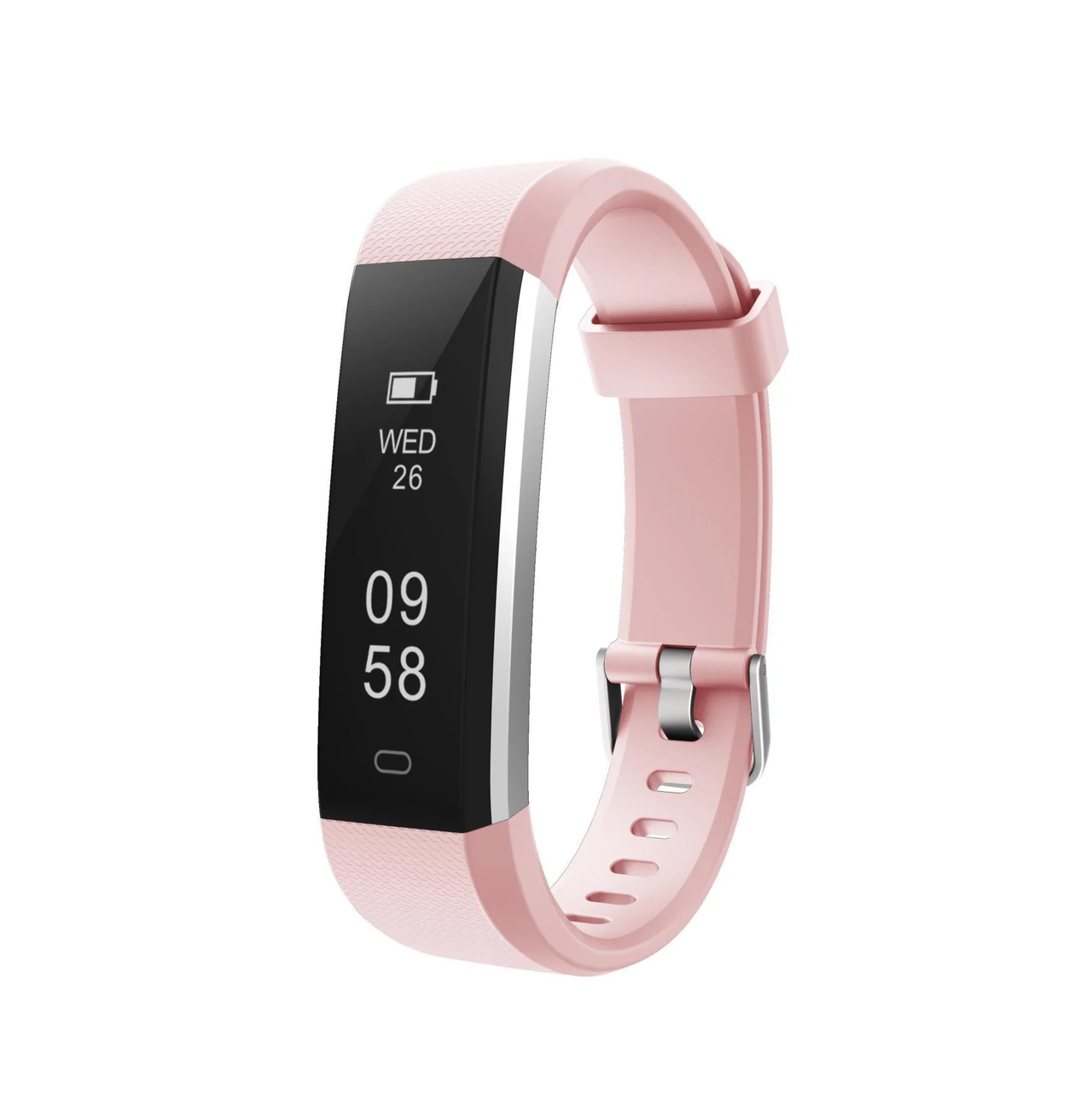 Cactus Tracker Plus - Pink